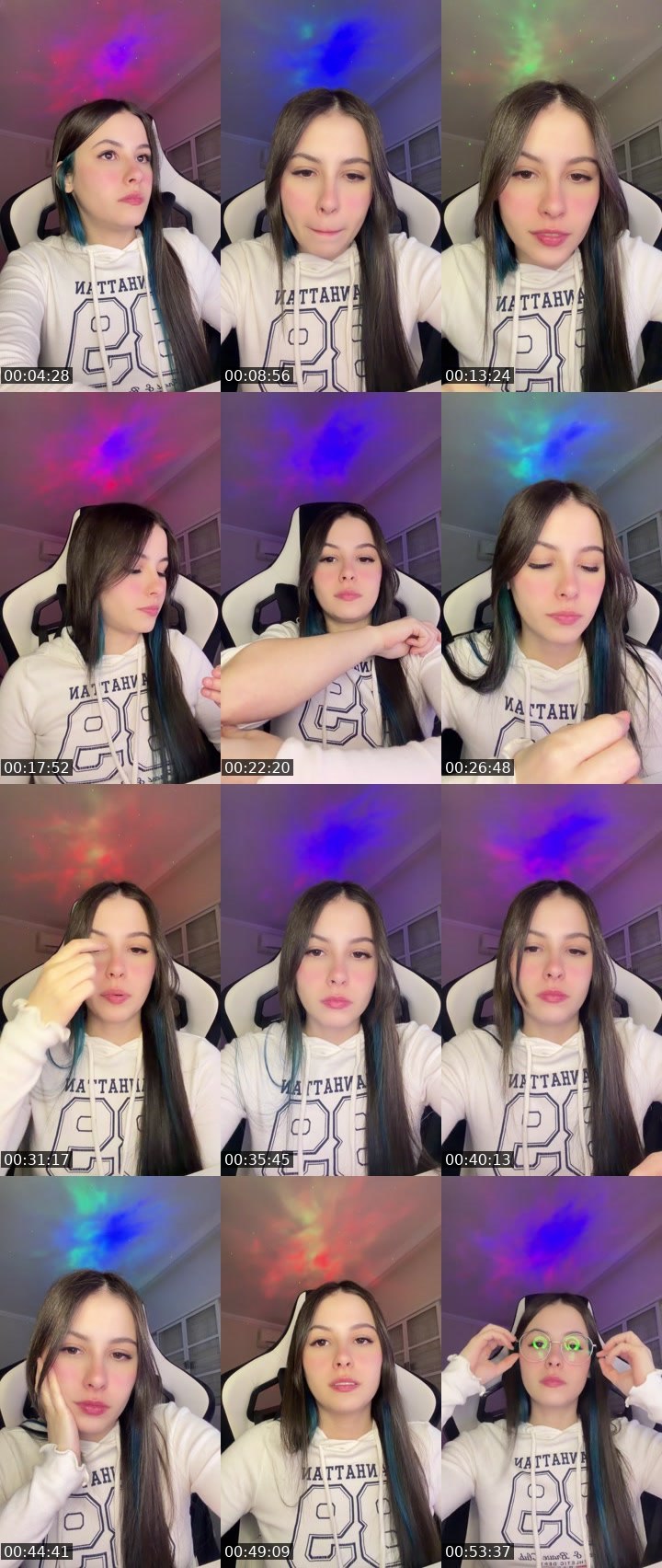 Bigo live: #Cutey 🥺 by @llpgy