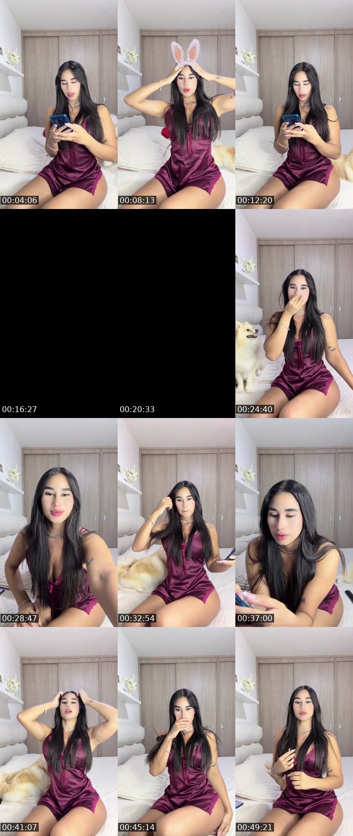 Bigo live: Ven papasito 🎁New by @he_Nasly23