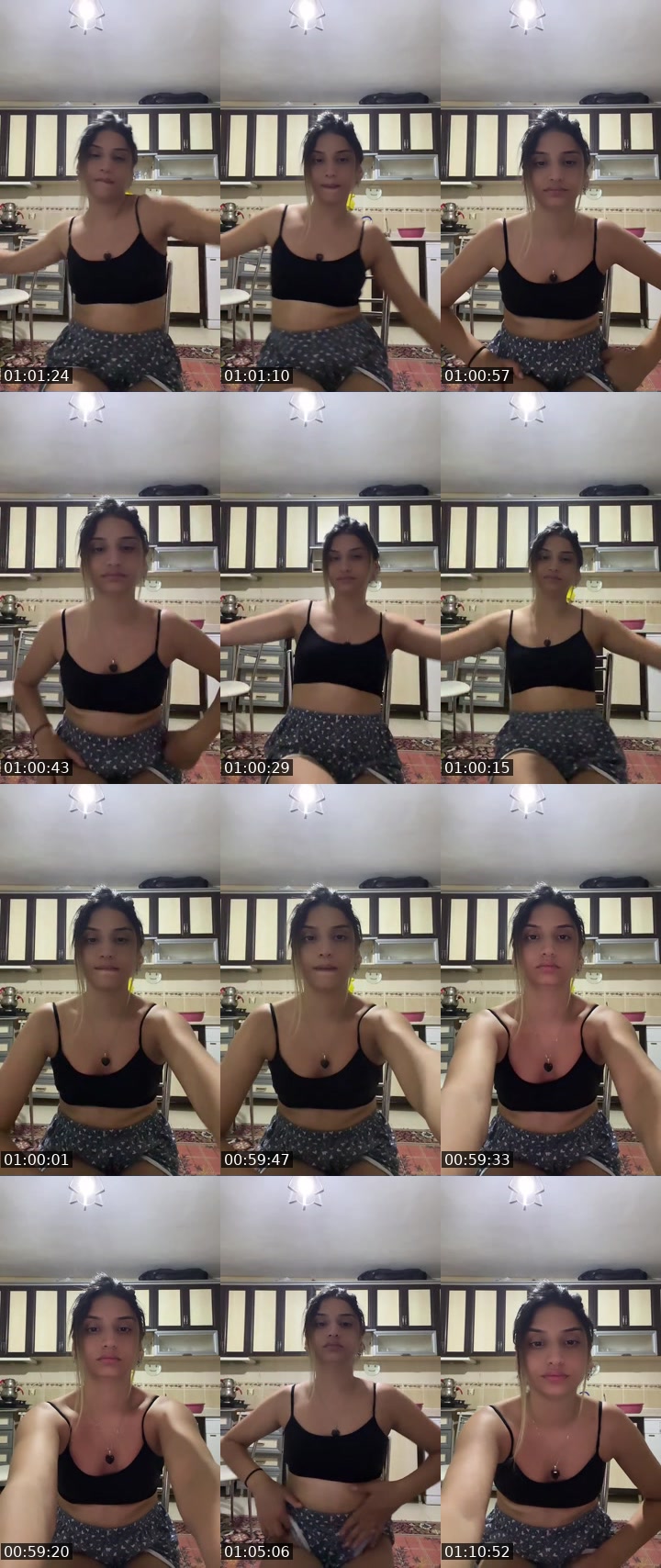 Bigo live: Nur by @1129205277