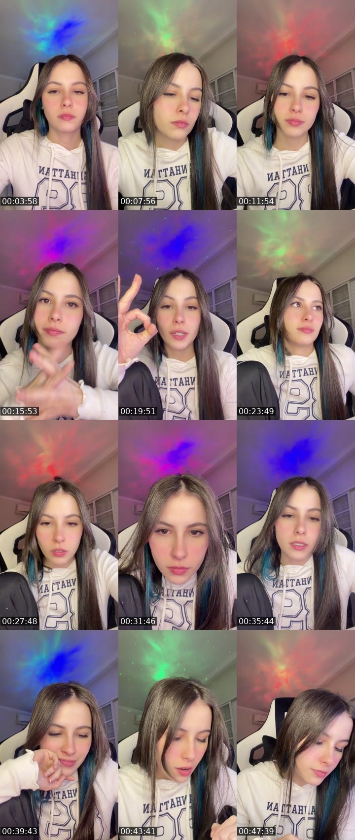 Bigo live: #Cutey 🥺 by @llpgy