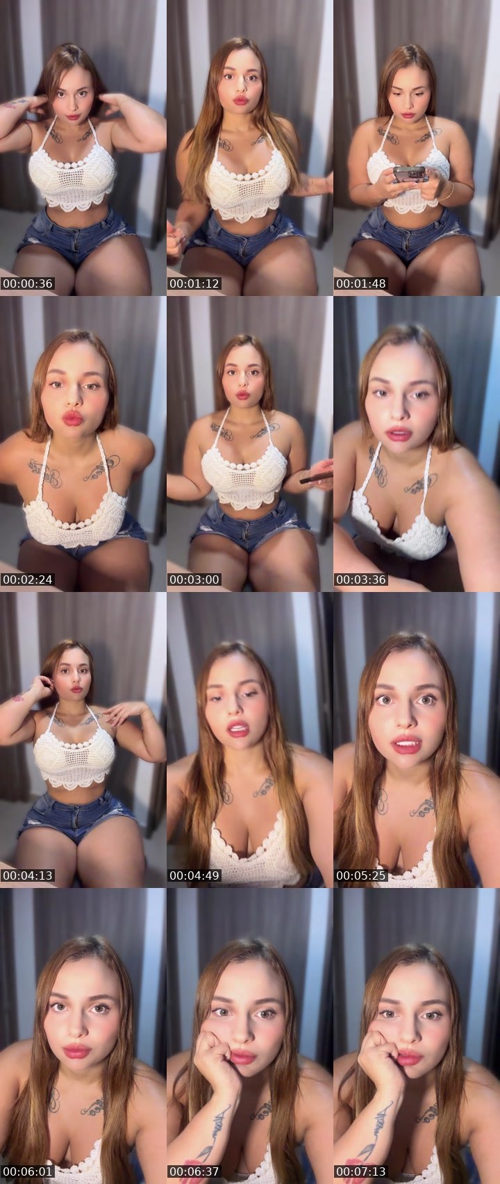 Bigo live: #Beauty 💝💝😘 by @2.karen