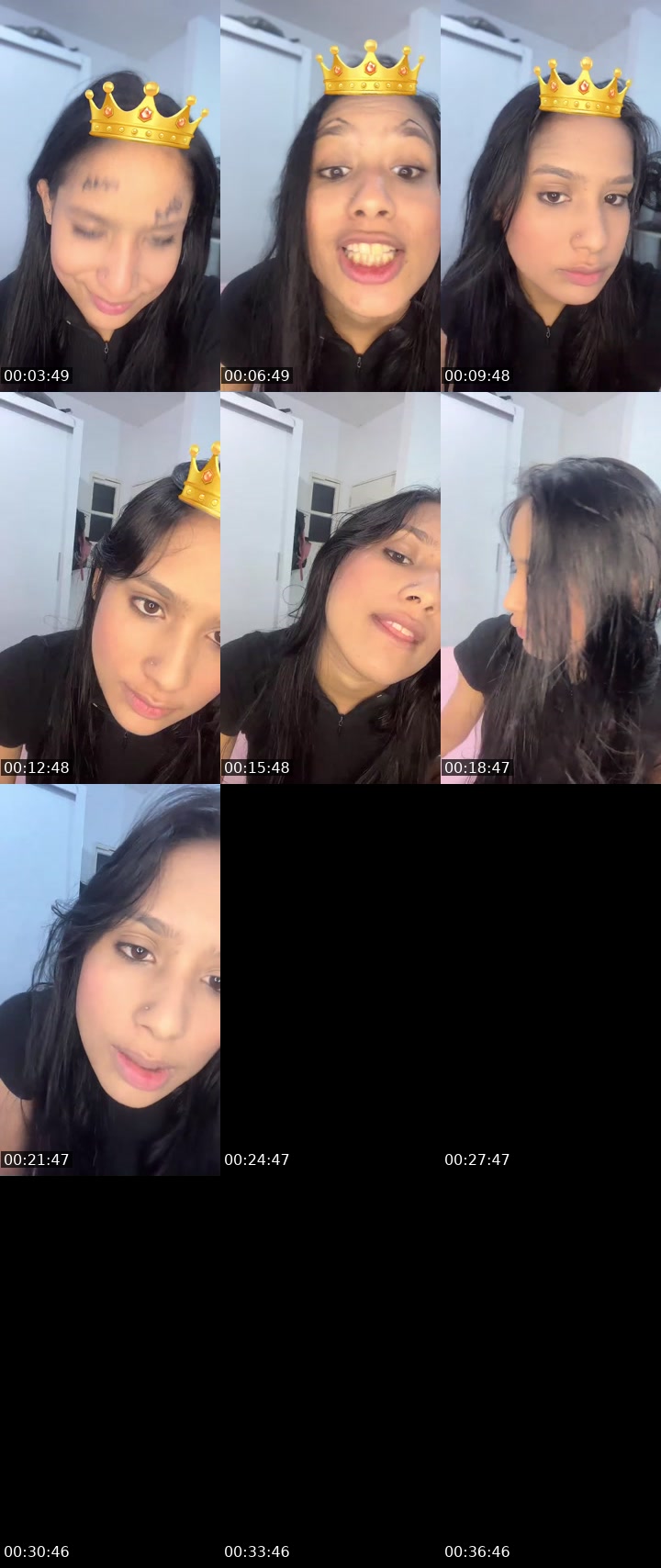 Bigo live: #Cutey Helooo✨💘 by @HF.Francielle