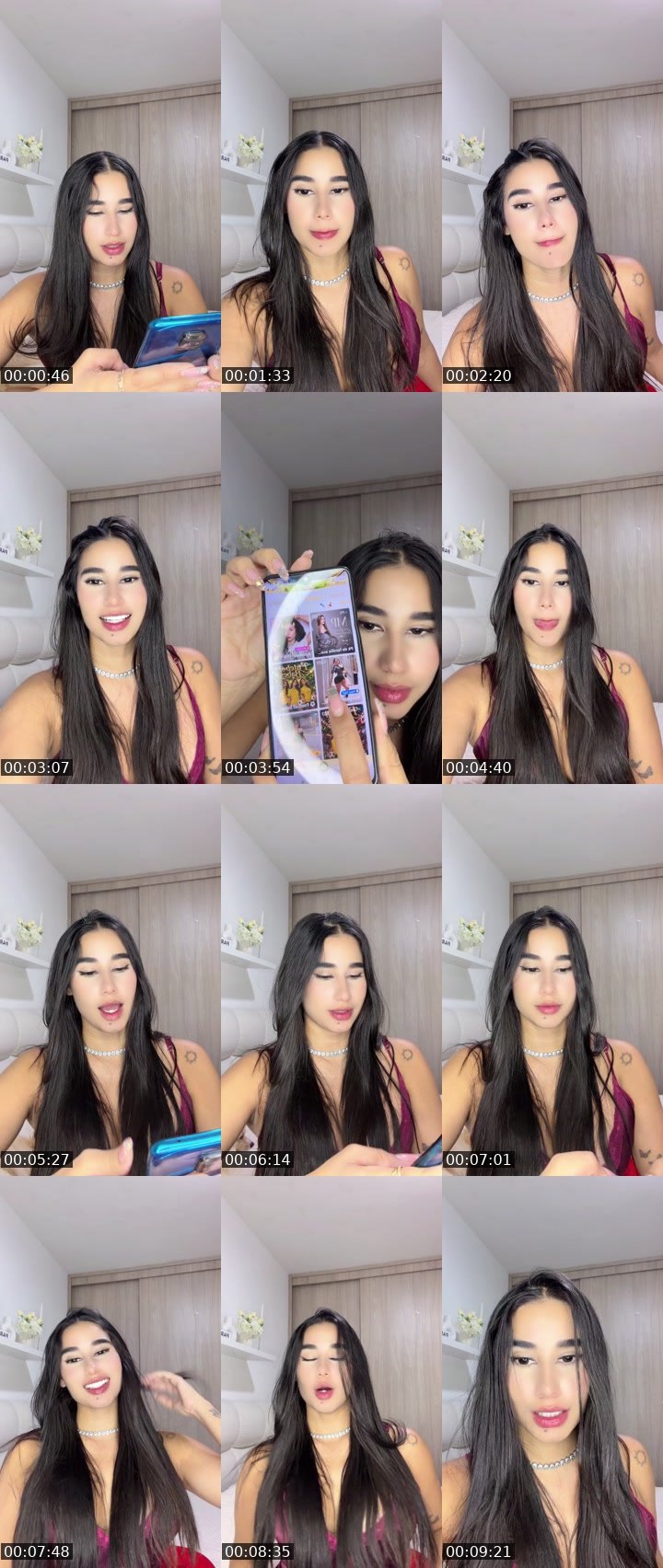Bigo live: Ven papasito 🎁New by @he_Nasly23