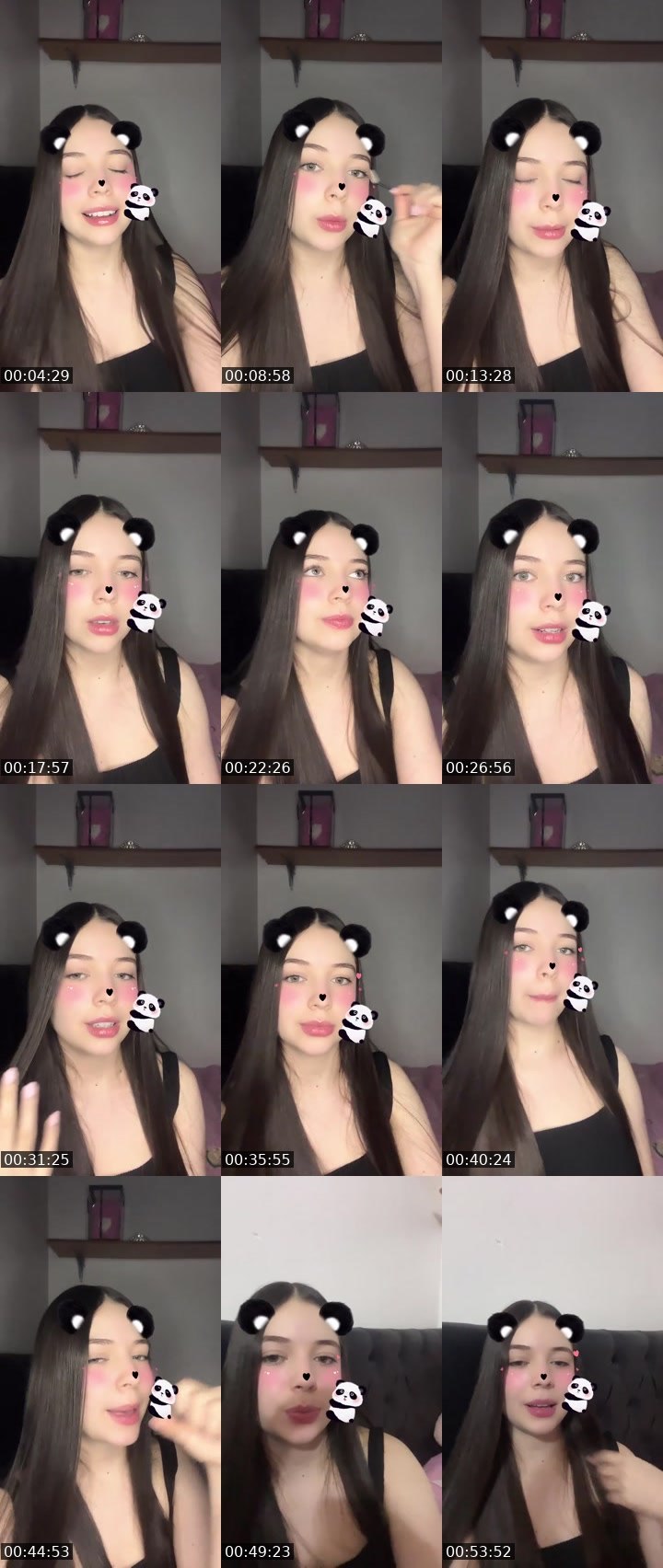 Bigo live: Ven ❤️ by @sofi_11