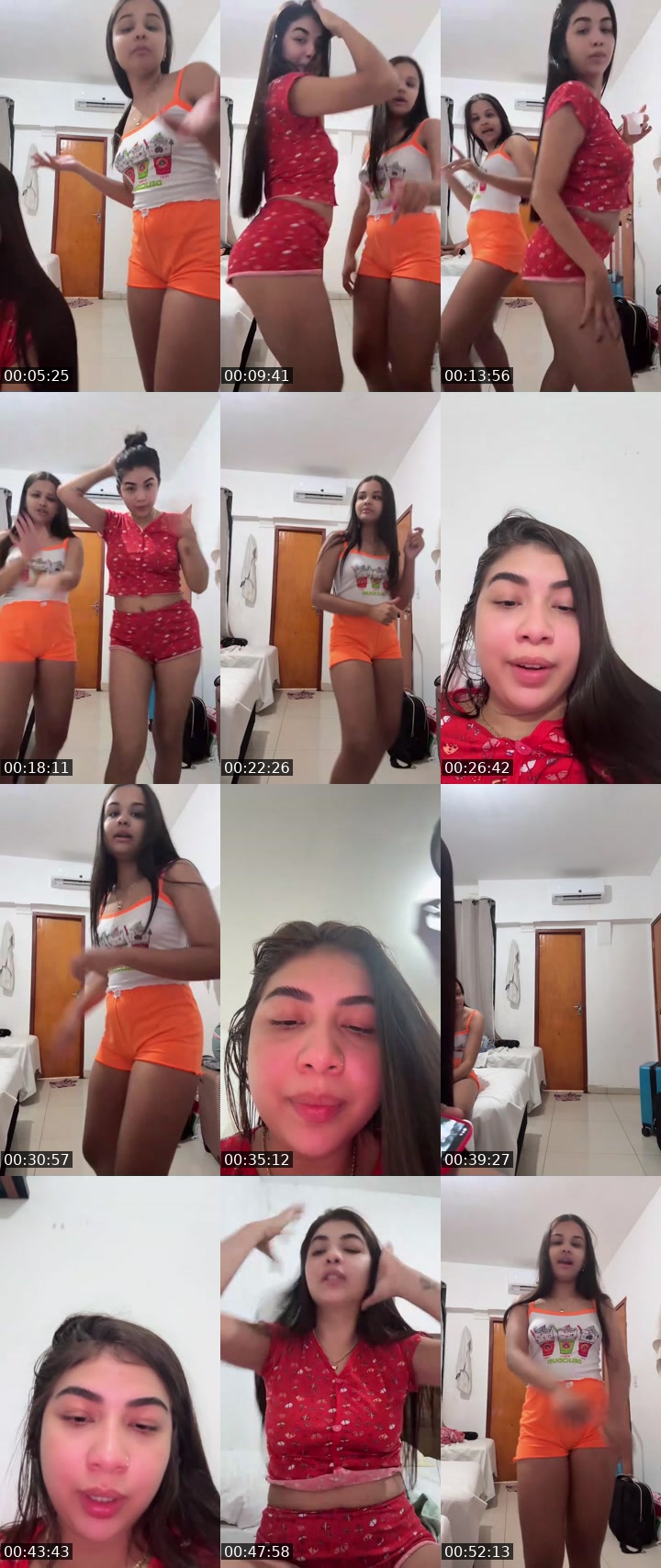 Bigo live: Entra aqui ❤️ by @eu.brenda