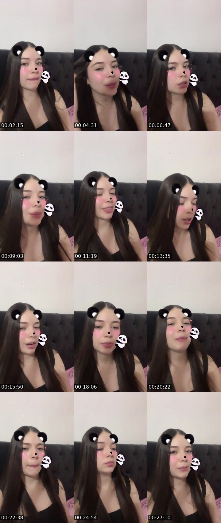 Bigo live: Ven ❤️ by @sofi_11