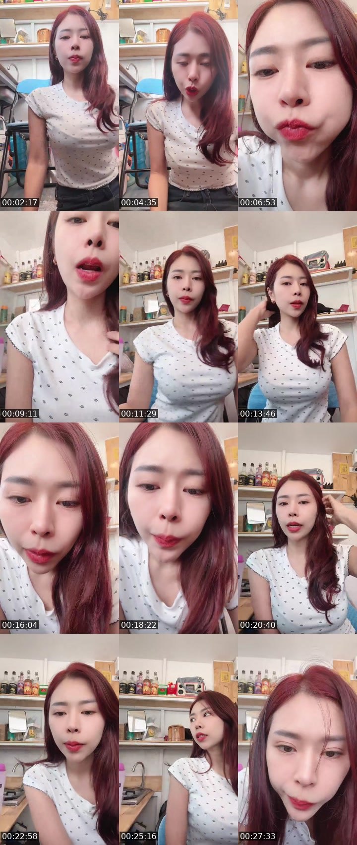 Bigo live: หายุสประจำงับ 🥰 by @tintin.n