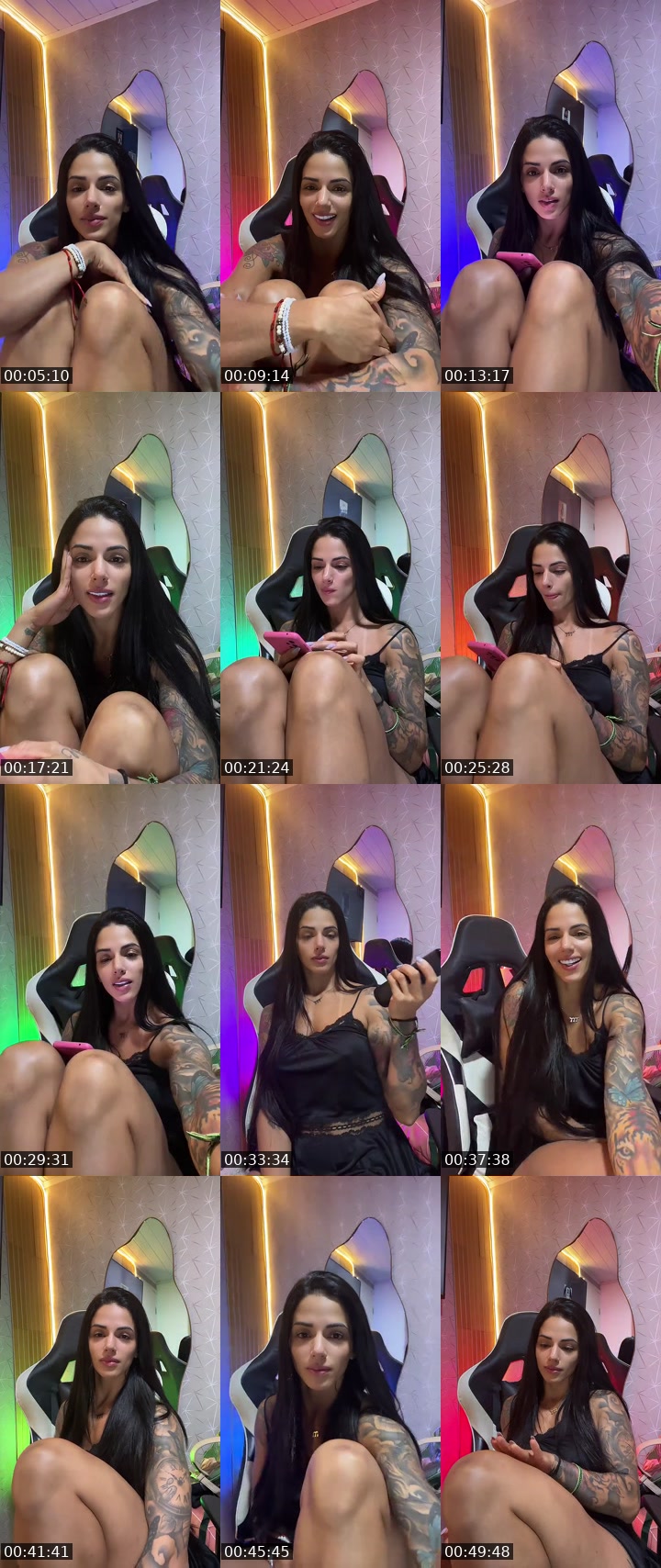 Bigo live: #Beauty Vem cá vem🥰 by @LiaCortez