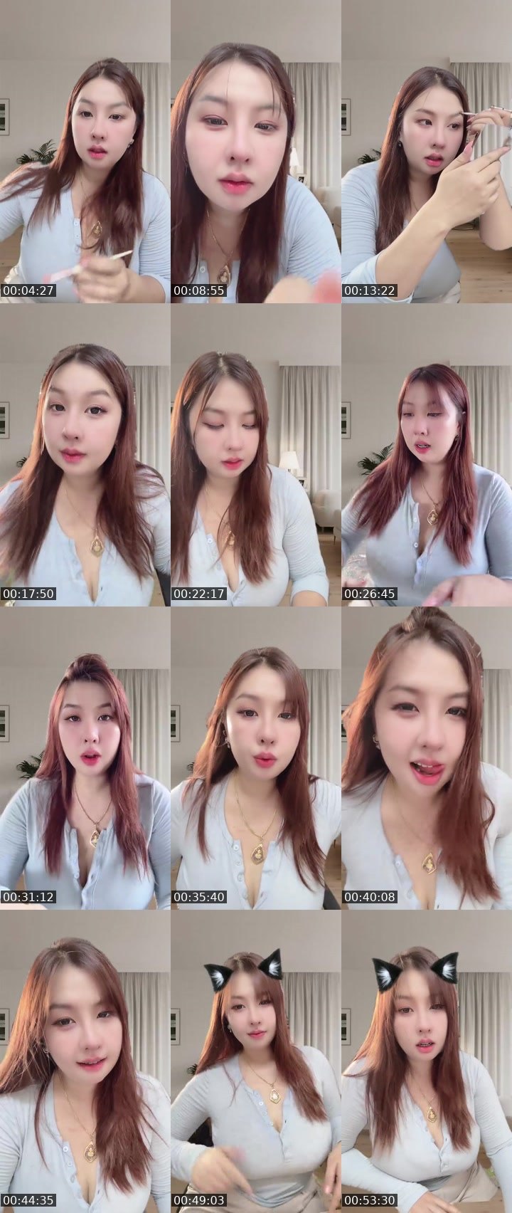 Bigo live: เลี้ยงดูหนูไหม❤️‍🔥 by @mvk25382538