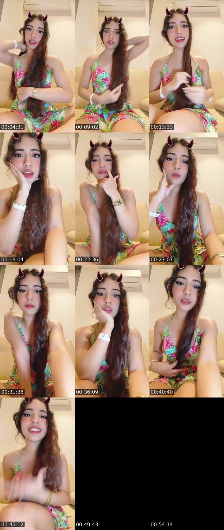 Bigo live: #charmer Uwu 🫠 by @anaowo