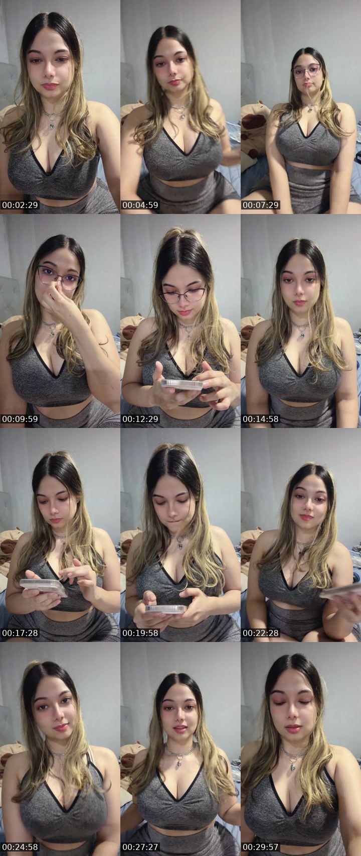Bigo live: Venga le digo💜 by @erim99