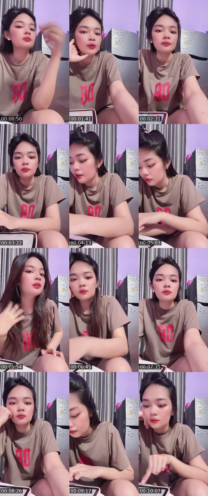 Bigo live: Jinglin by @385120674