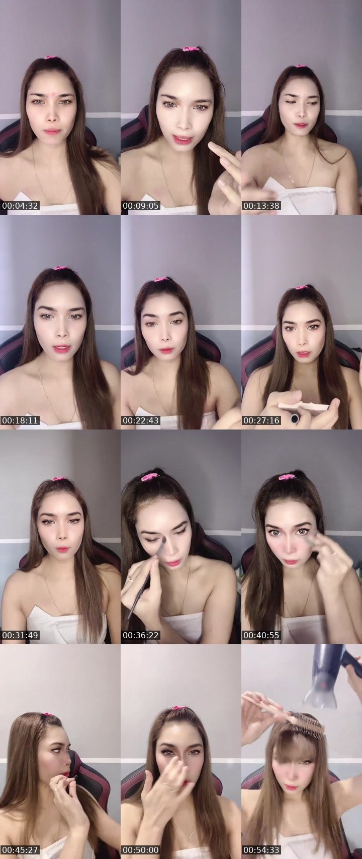 Bigo live: -60K Hi love by @oneseven17171717