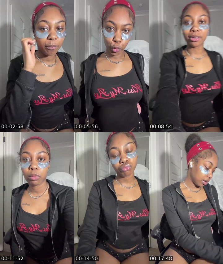 Bigo live: c o n t e n t ;) ! by @aniyahlk