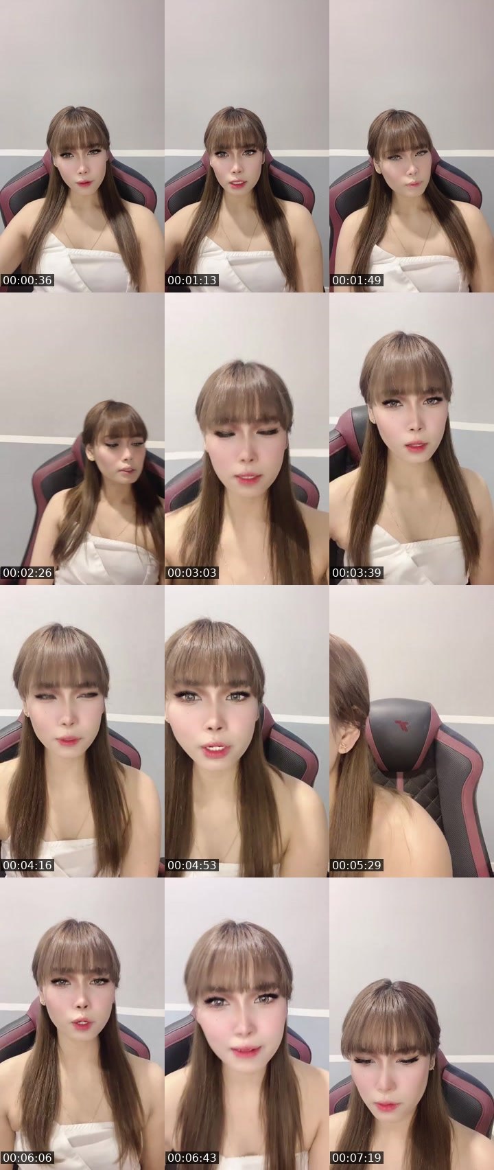Bigo live: -60K Hi love by @oneseven17171717