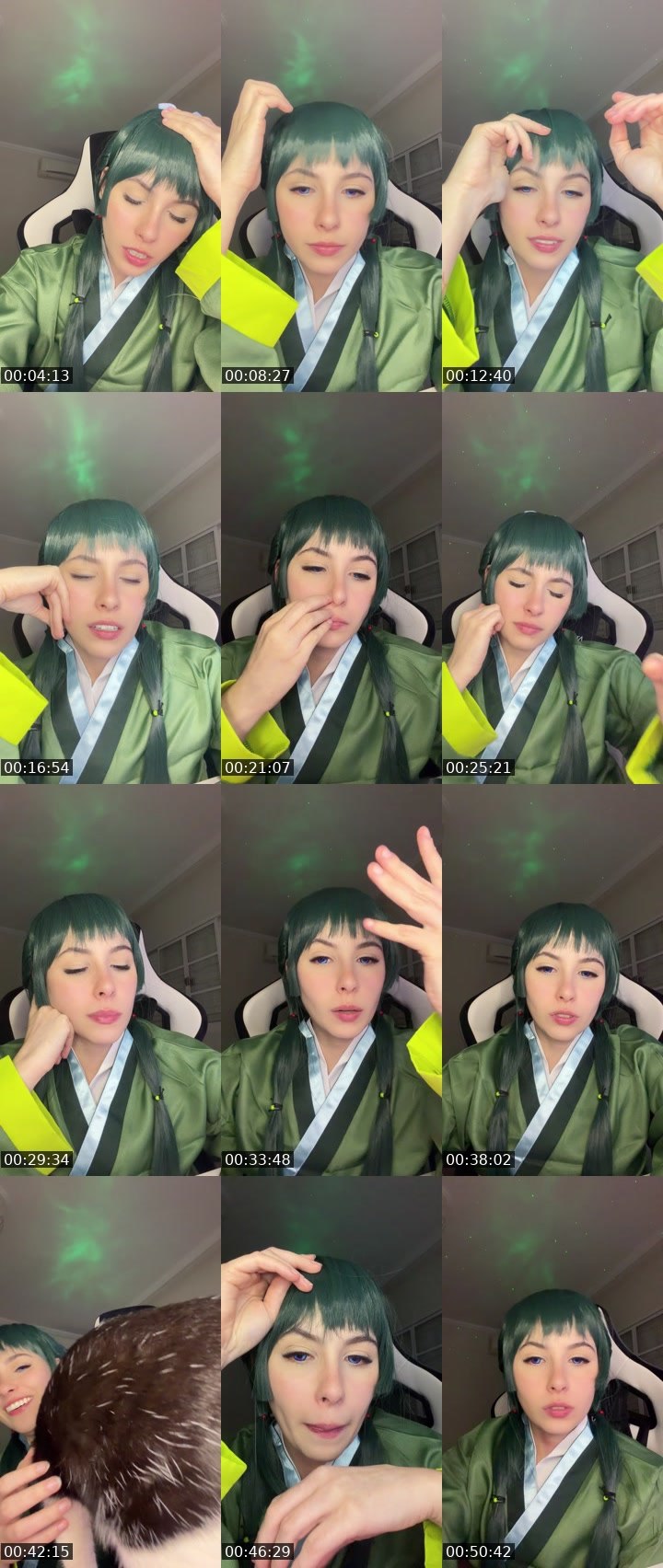 Bigo live: #Cutey 🥺 by @llpgy