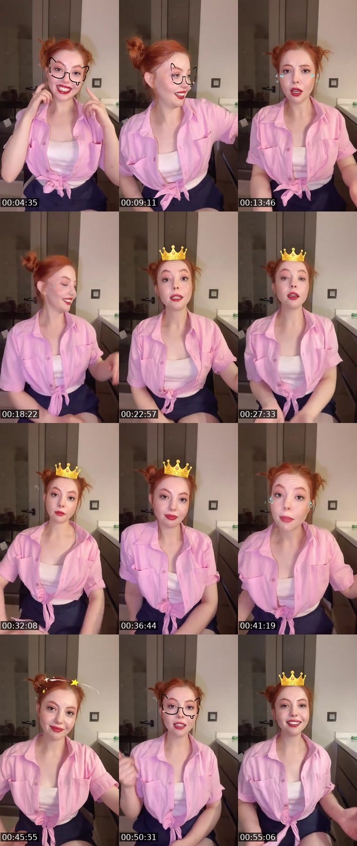 Bigo live: Yeni yayıncı💗 by @arieeelll