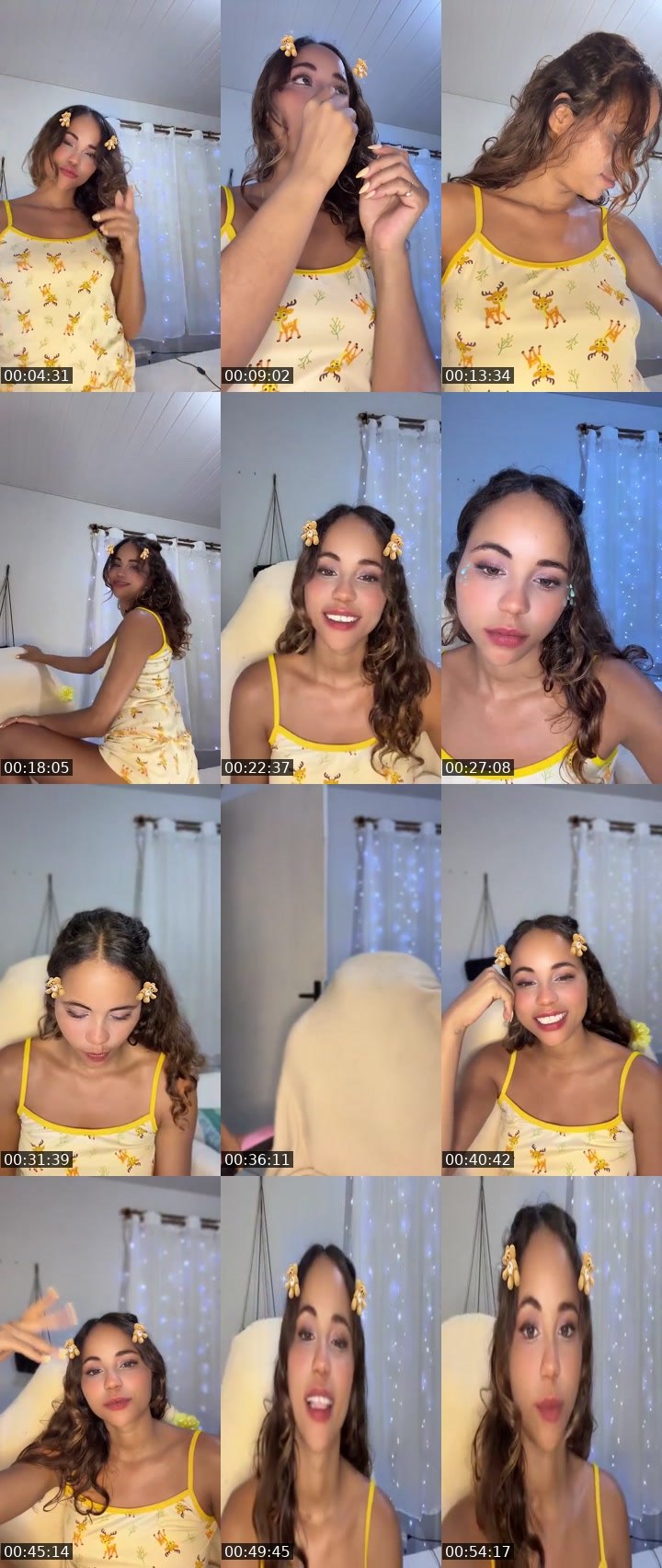 Bigo live: MissBrasil ✨50k🎯✨  🇧🇷🇺🇸🇮🇹🇦🇷🇦🇹🇭🇷🇵🇹🇯🇵 by @977557422