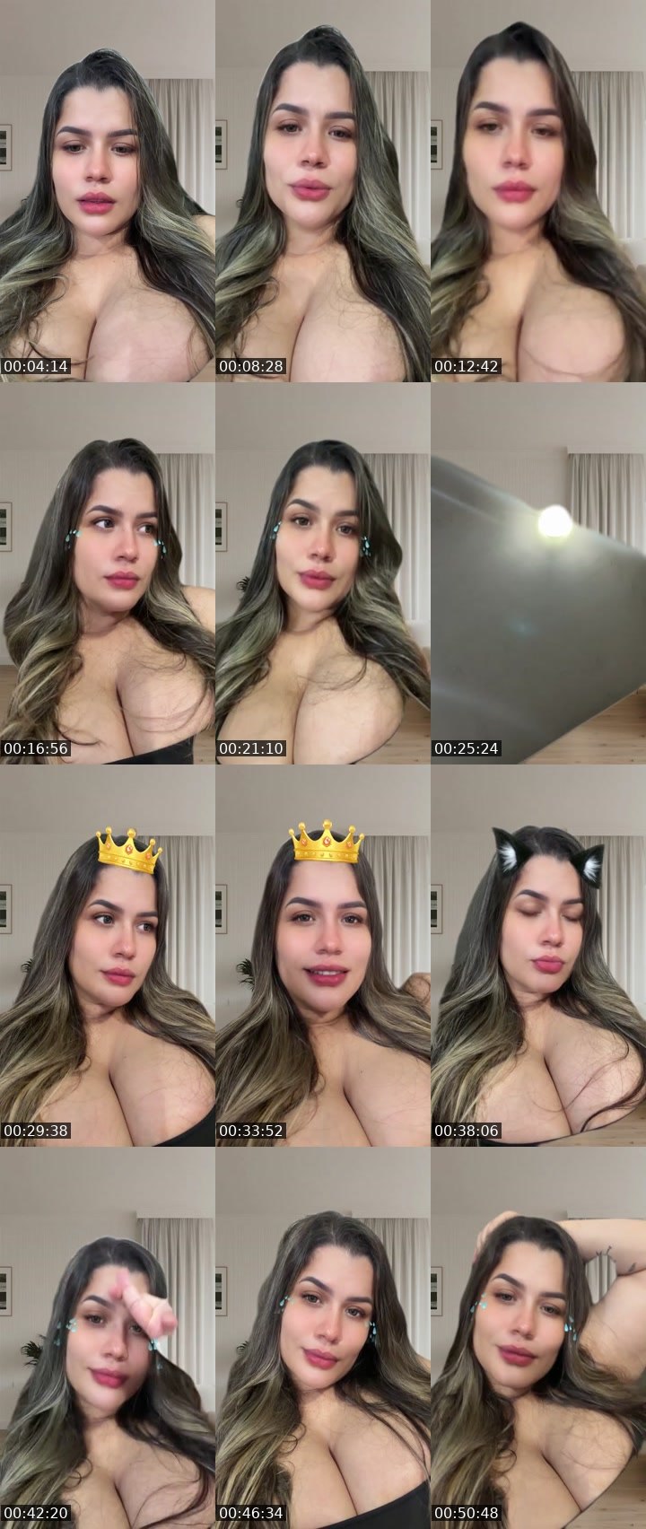 Bigo live: Vem me apoiar ❤️ by @ZaraMaromba