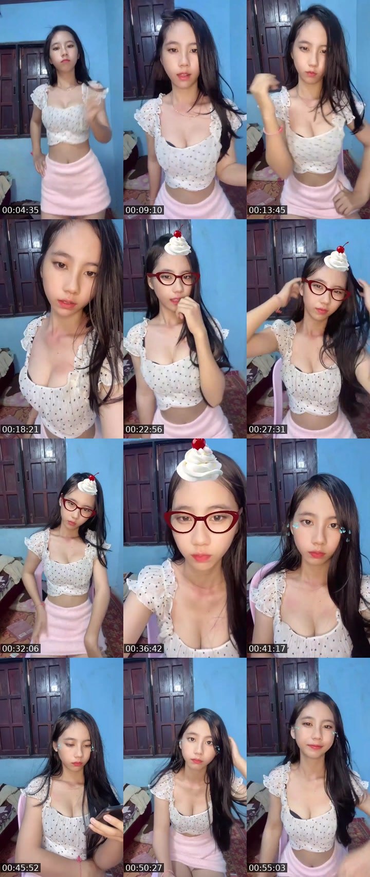 Bigo live: #Cutey  by @1120764632