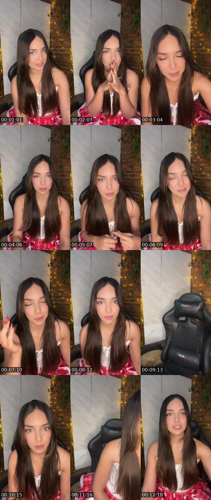 Bigo live: #charmer Oi amor by @ba.lariy