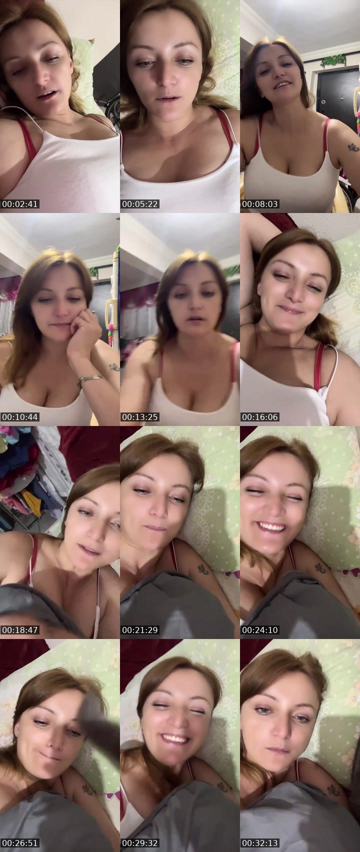 Bigo live: ŞANS MELEĞİM😇🫠 by @1002020114