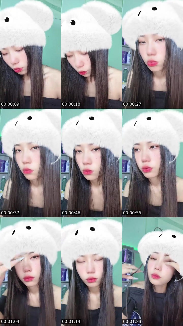 Bigo live: * by @1055702517