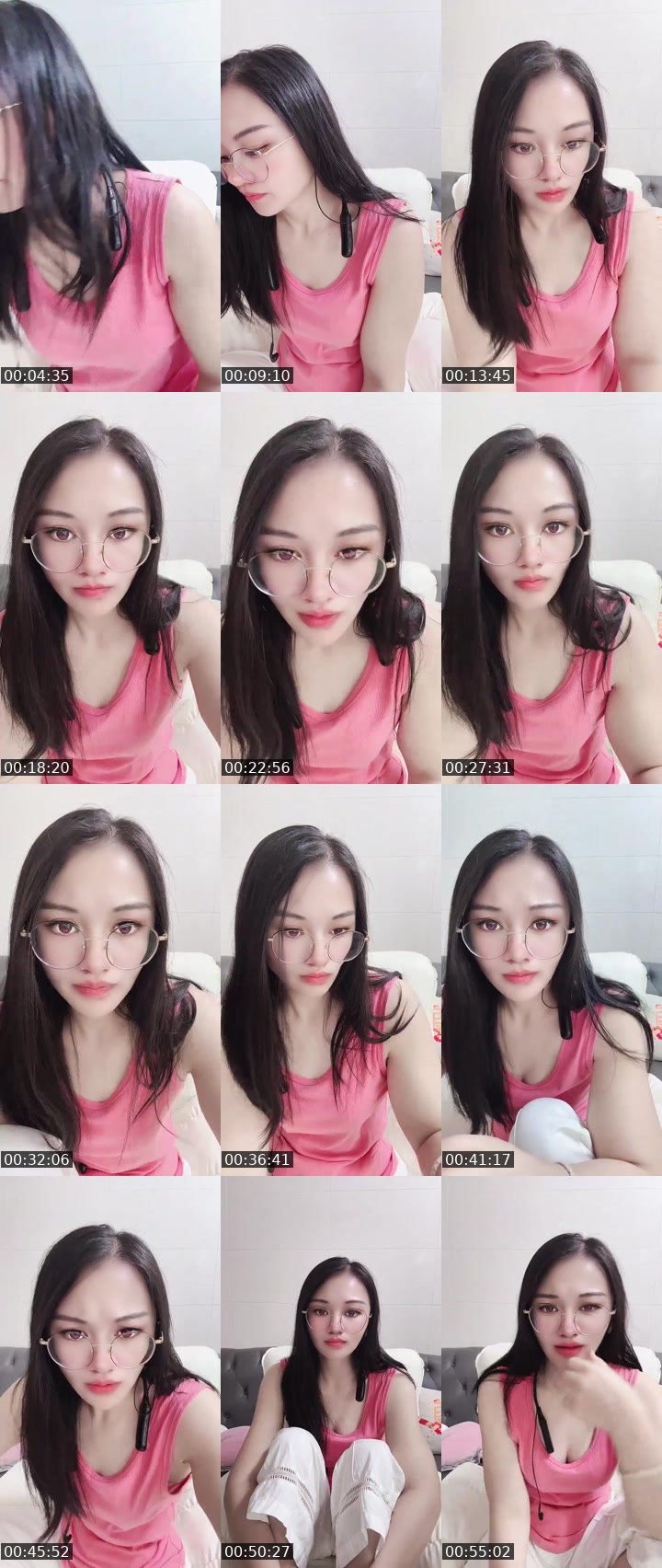 Bigo live: #charmer 空空荡荡，哥哥进来宠一次吧 by @1115203459