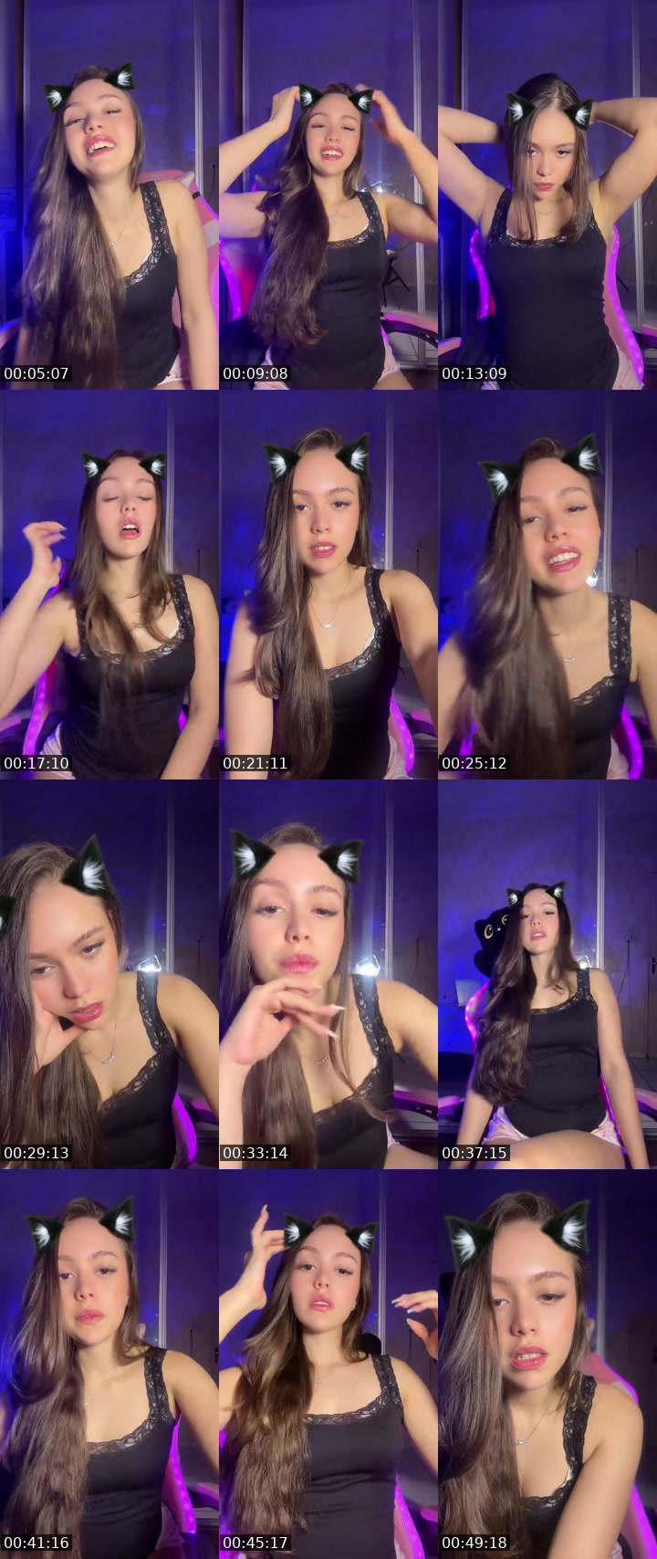Bigo live: Oii ☺️ by @Ba.itslinda