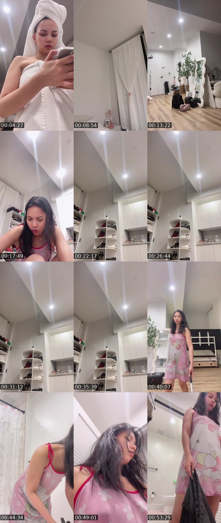 Bigo live: I’m back by @Annmarie_