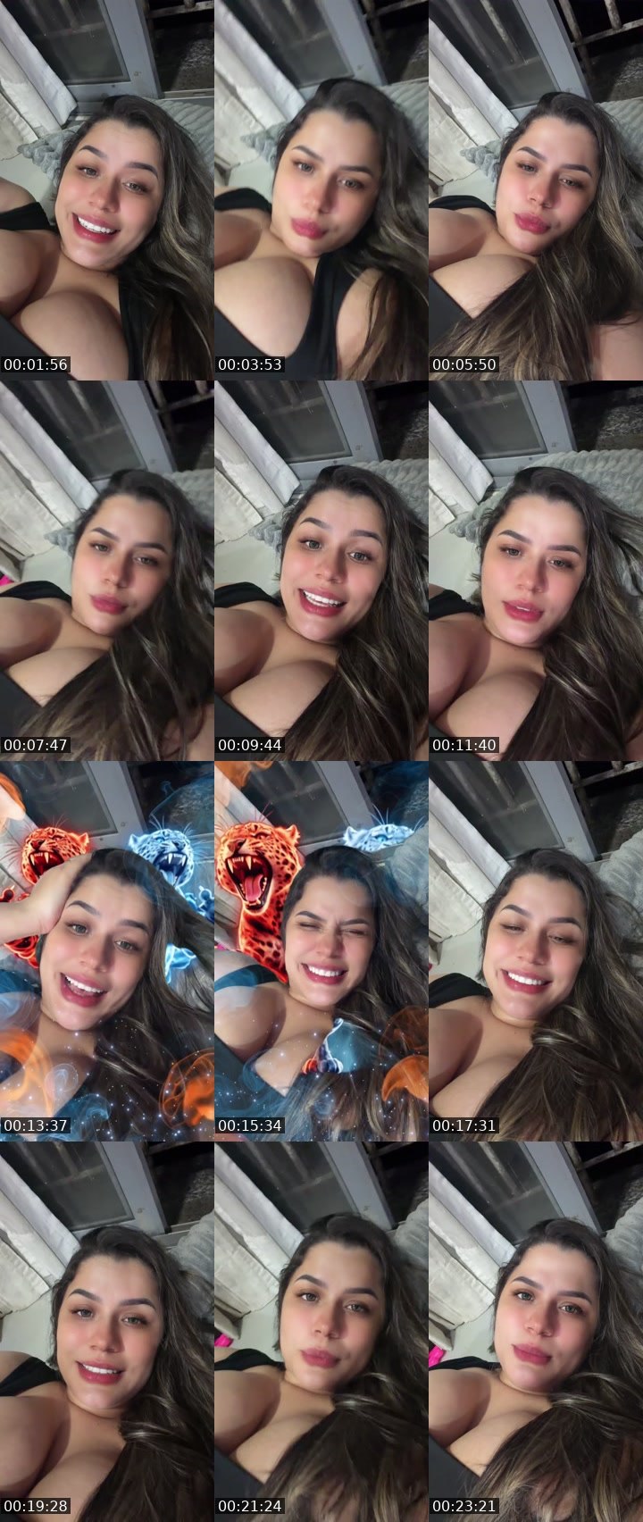 Bigo live: Vem me apoiar ❤️ by @zaramaromba