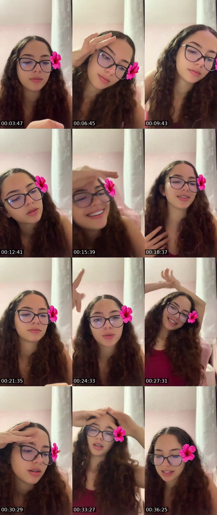 Bigo live: #Beauty Ooi by @Jennyzinha