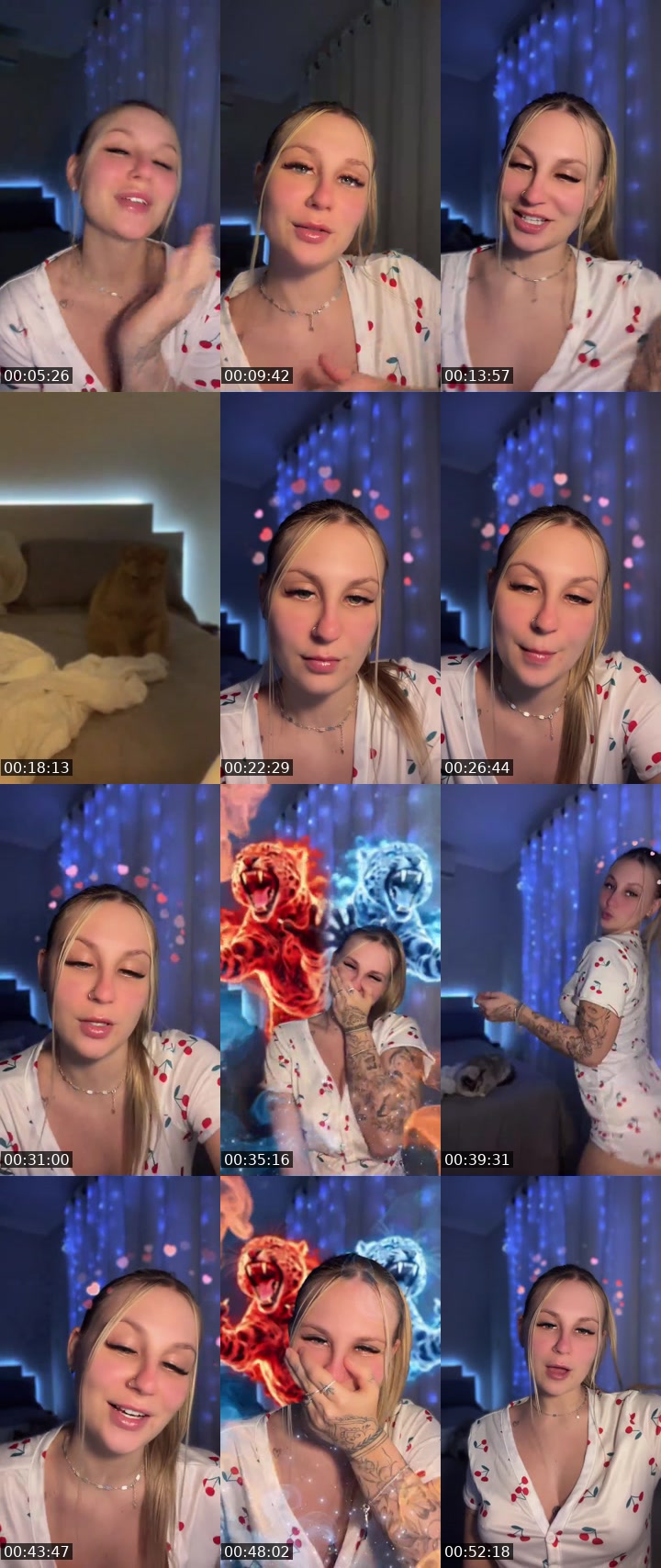 Bigo live: Heyyyy by @iaraa19