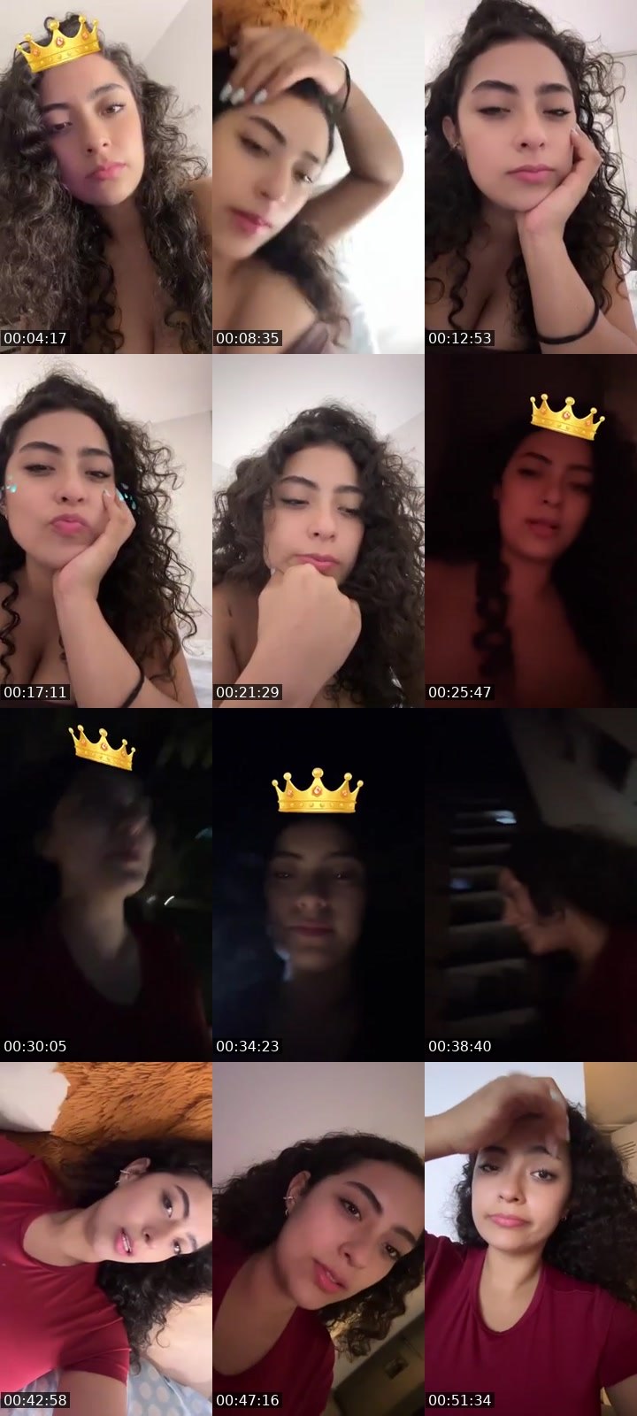 Bigo live: 🍒𝒂𝒍𝒆𝒋𝒂 ㋡ by @aleja.eden