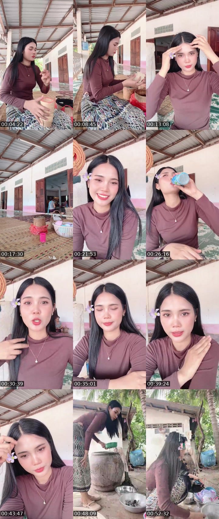 Bigo live: 🥹ขอให้เป็นเดือนที่ดี🙏🏻 by @asw_deer99