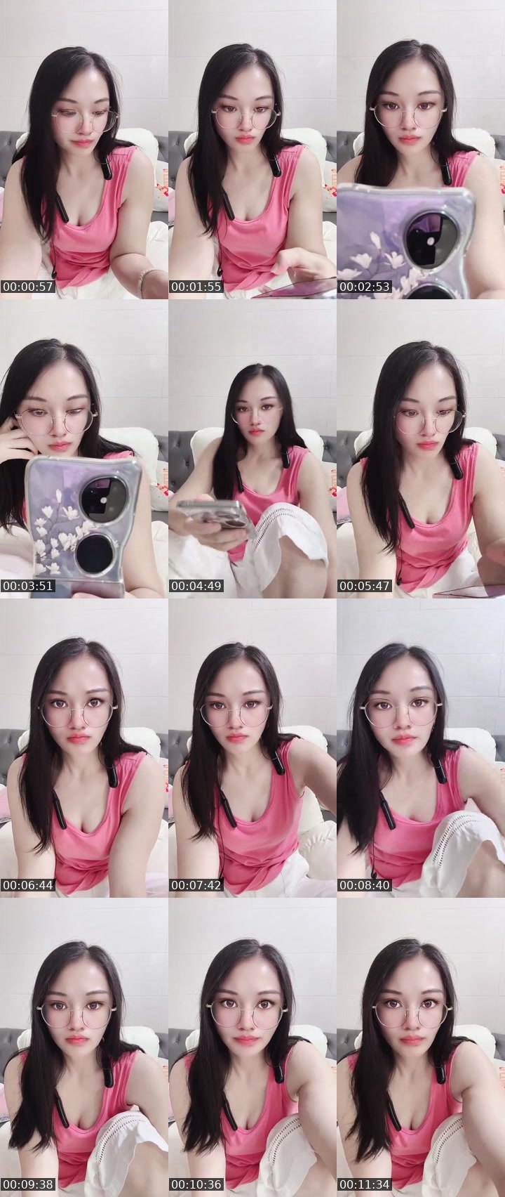 Bigo live: #charmer 空空荡荡，哥哥进来宠一次吧 by @1115203459