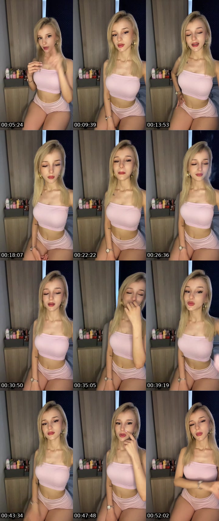 Bigo live: Bir Selamm 💋 by @22657110619a