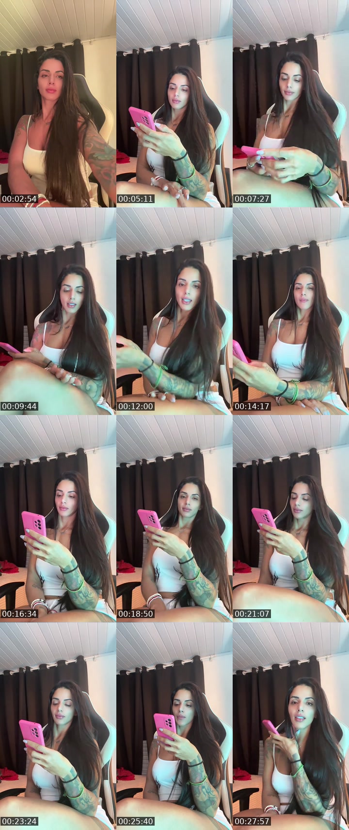 Bigo live: #Beauty Vem cá vem🥰 by @LiaCortez