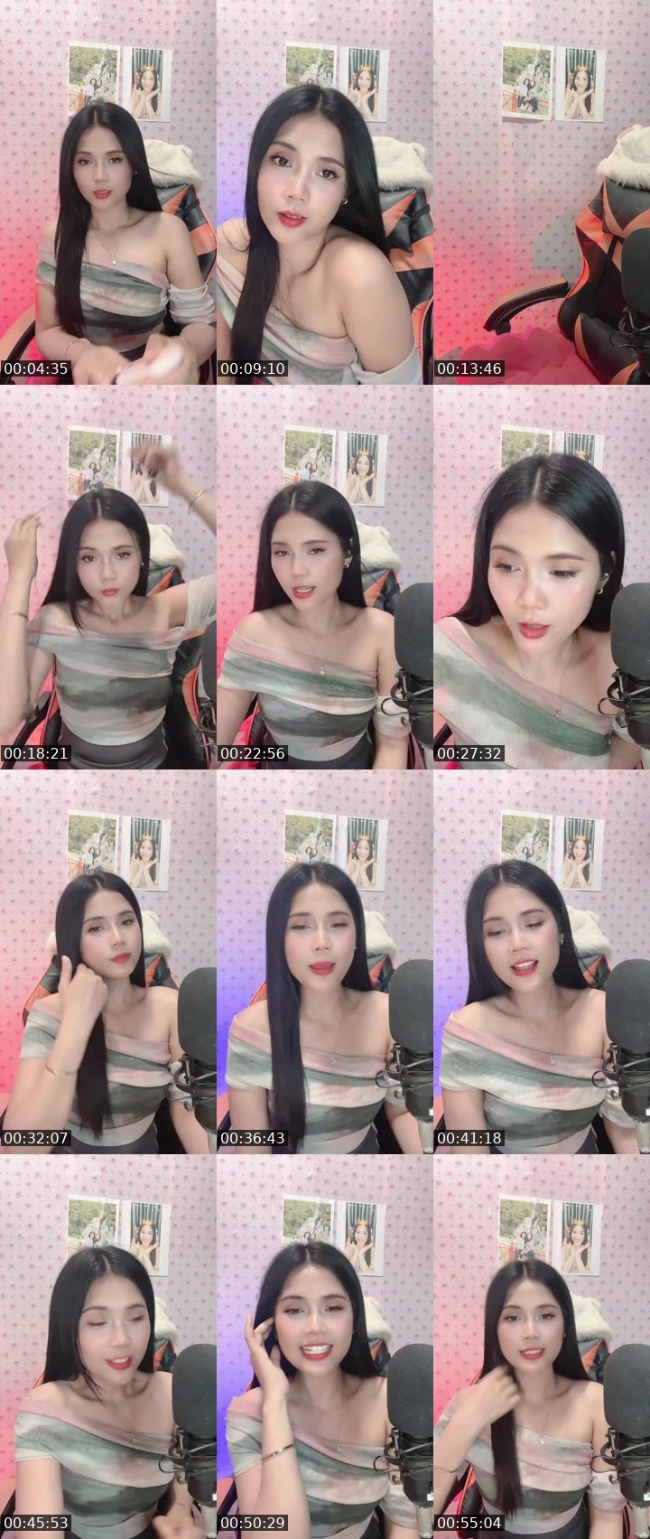 Bigo live: 🥹ขอให้เป็นเดือนที่ดี🙏🏻 by @asw_deer99