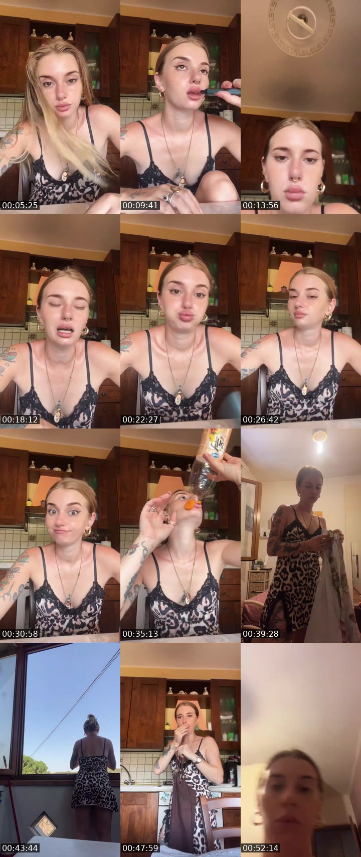 Bigo live: #Cutey MACIAOO♥️ by @valenti14
