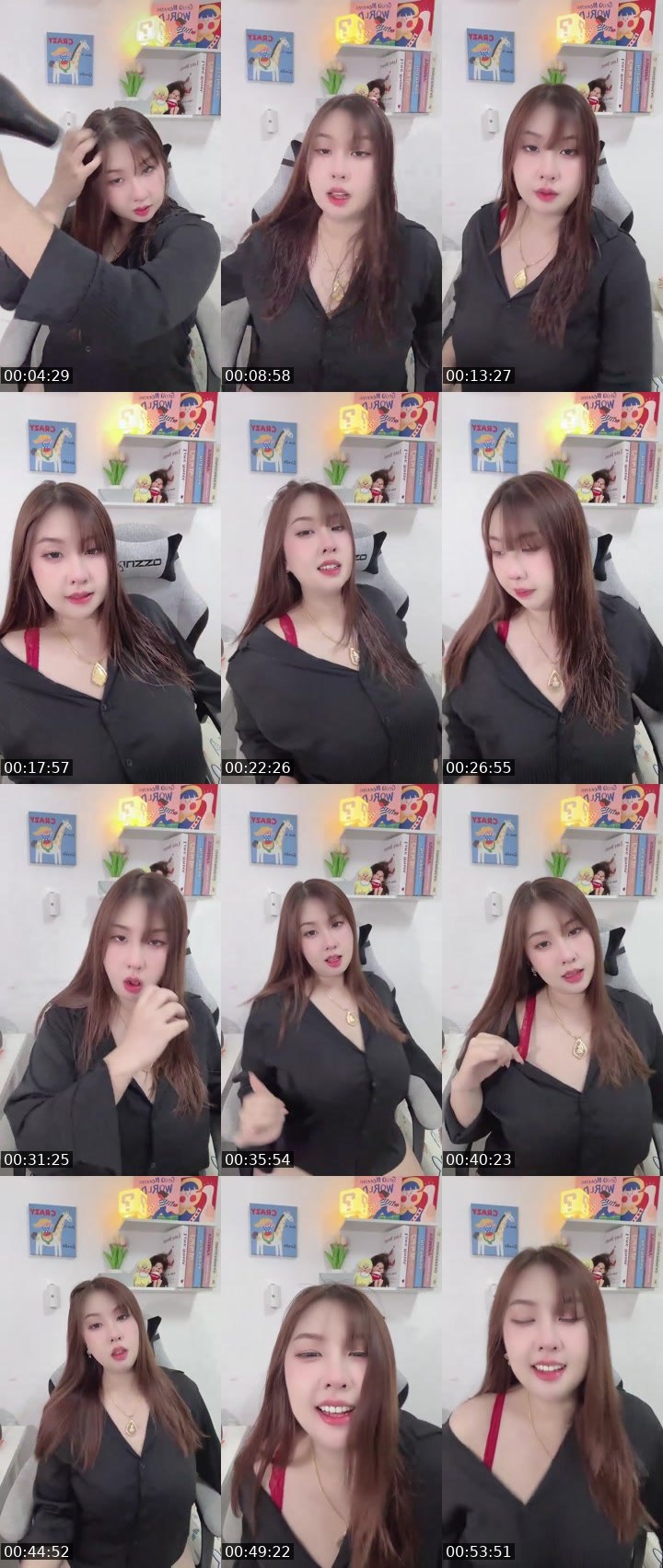 Bigo live: เลี้ยงดูหนูไหม❤️‍🔥 by @mvk25382538