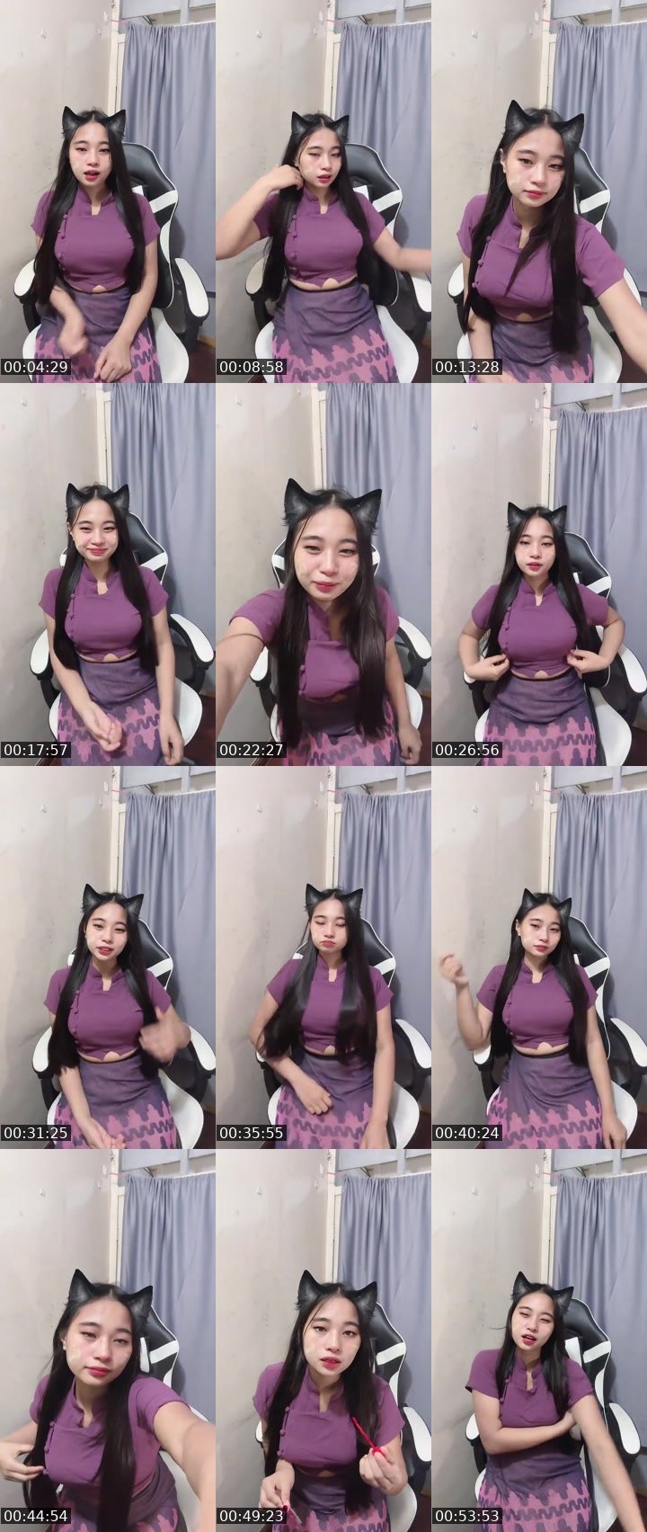 Bigo live: မြန်မာဝတ်စုံ🥲 by @1120990051