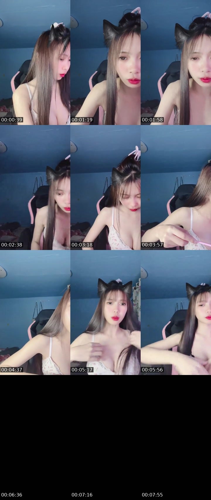Bigo live: #Cutey 💎🎁 by @julaluk