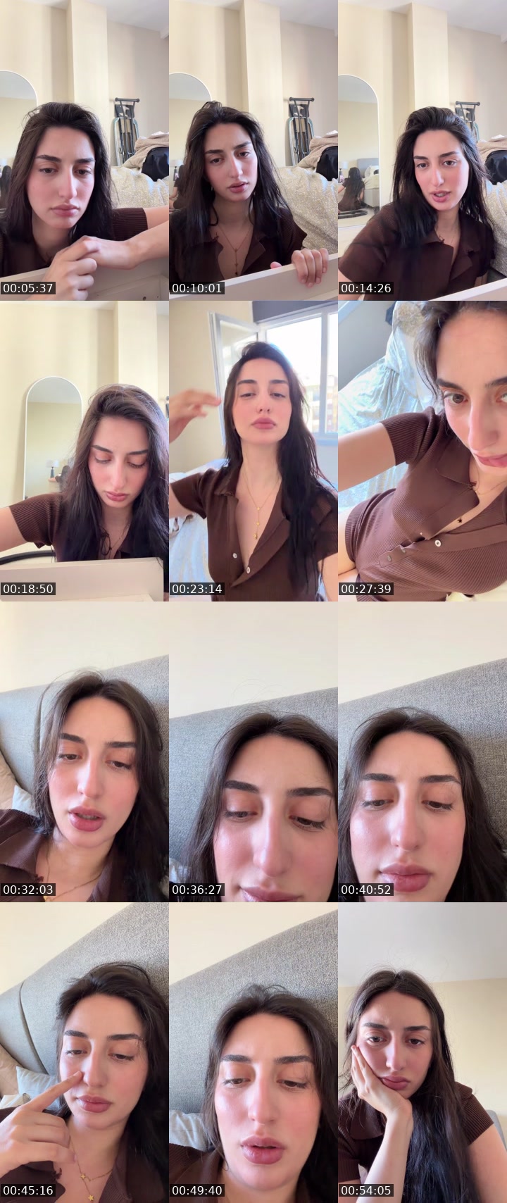Bigo live: irem by @1099797528