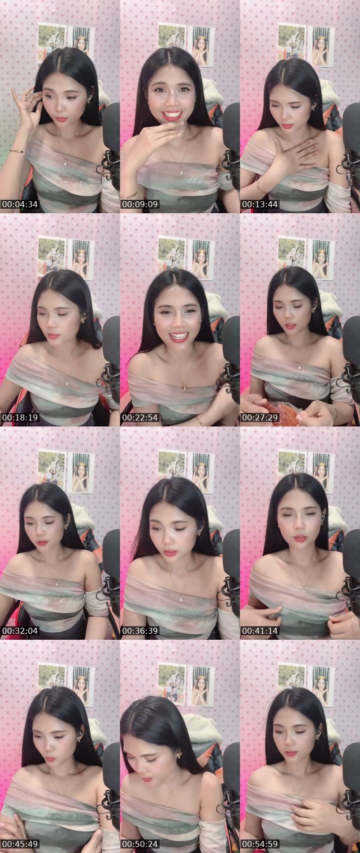 Bigo live: 🥹ขอให้เป็นเดือนที่ดี🙏🏻 by @asw_deer99
