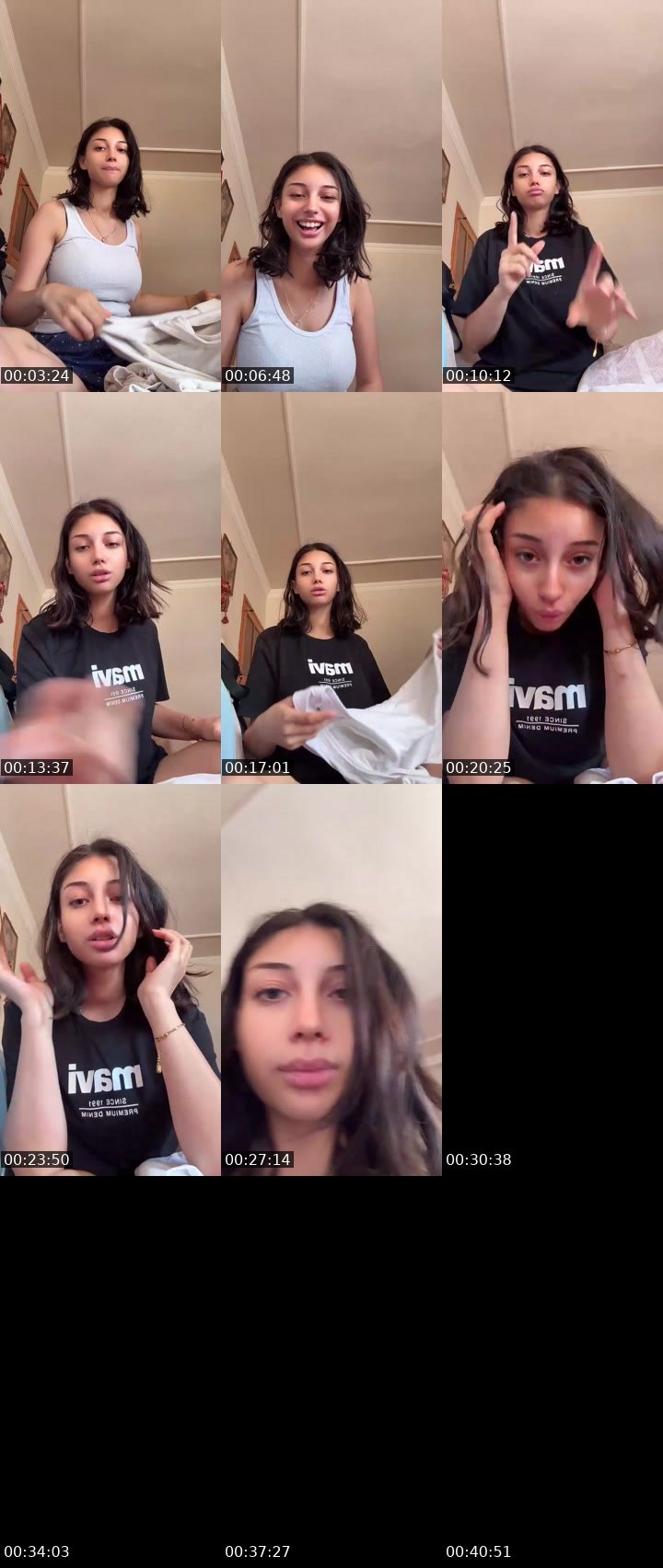 Bigo live: #Cutey Hiibabe❤️ by @1126841952