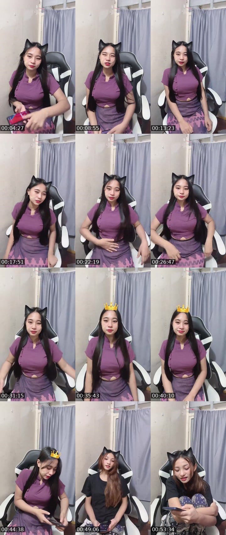 Bigo live: မြန်မာဝတ်စုံ🥲 by @1120990051