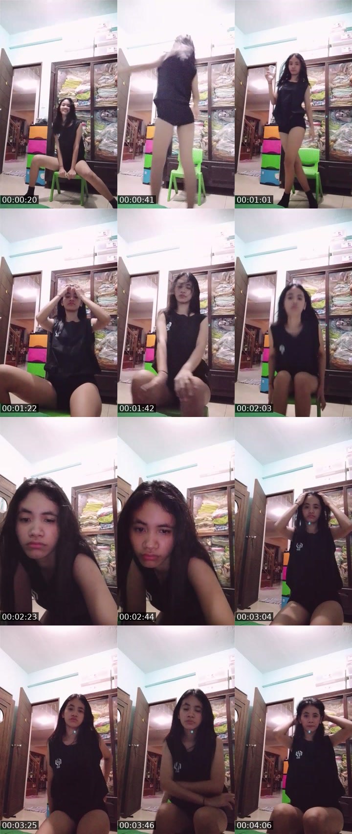 Bigo live: Bunny by @Ptg_bunny