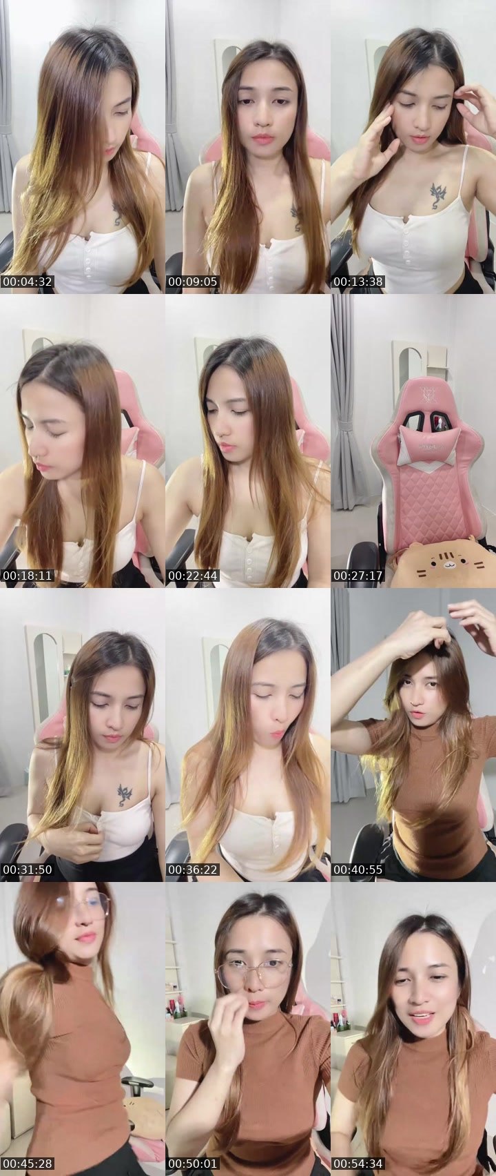 Bigo live: #Cutey Have a good day ❤️ by @noifono_789