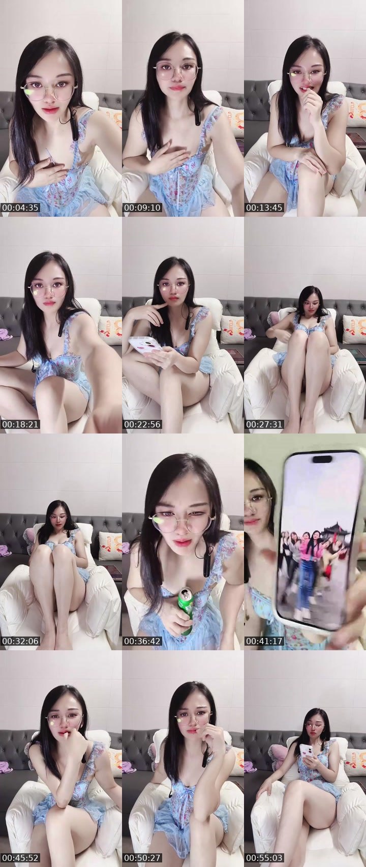 Bigo live: #charmer 空空荡荡，哥哥进来宠一次吧 by @1115203459
